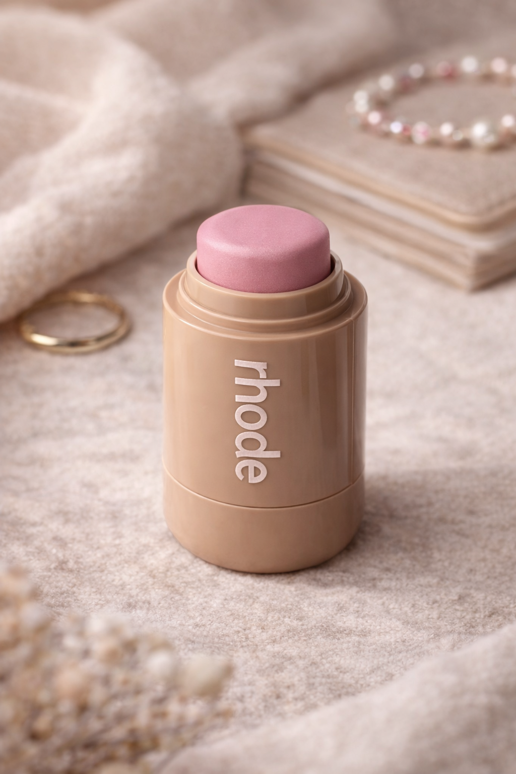 Rhode - Get the glow you desire!