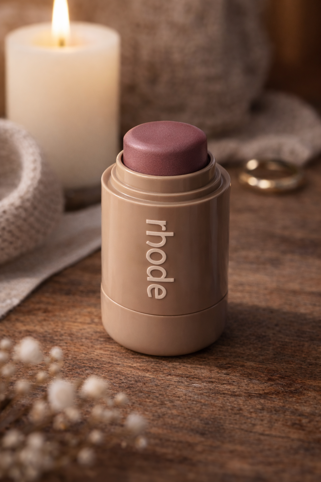 Rhode - Get the glow you desire!